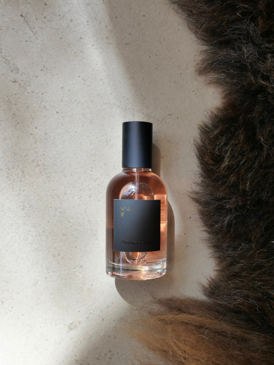 Love in a Bottle