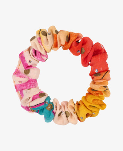 Gia Silk Elastic