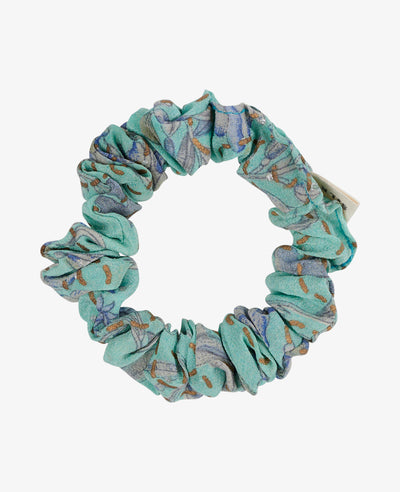 Gia Silk Elastic
