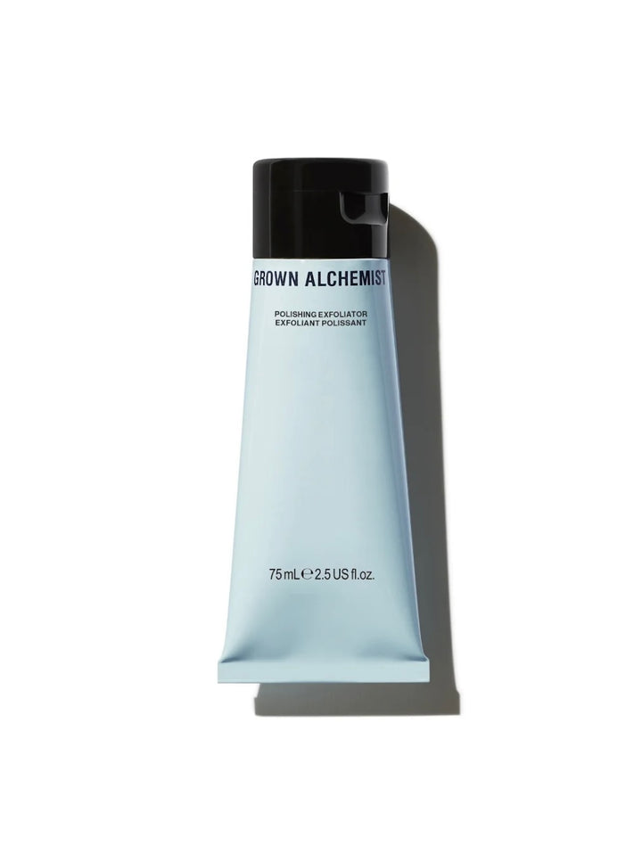 Polishing Facial Exfoliant
