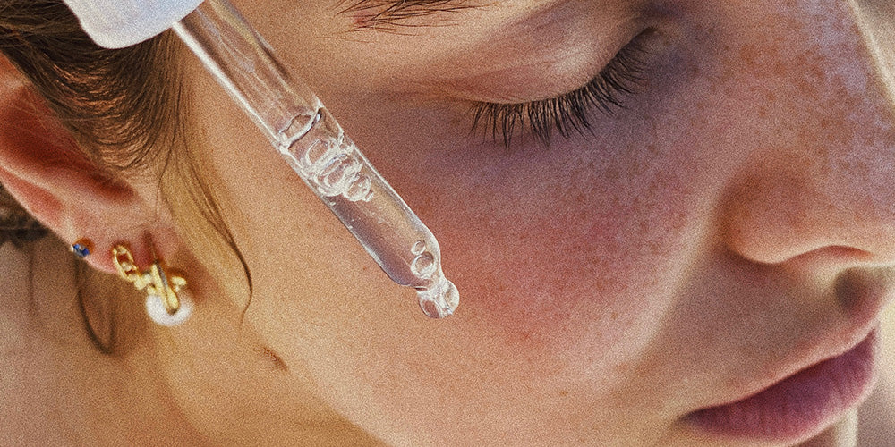 Why Hyaluronic acid deserves a spot in your routine?