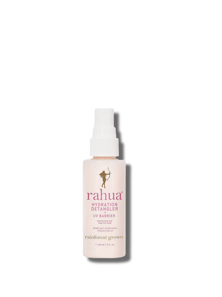 Hydration Detangler + UV barrier