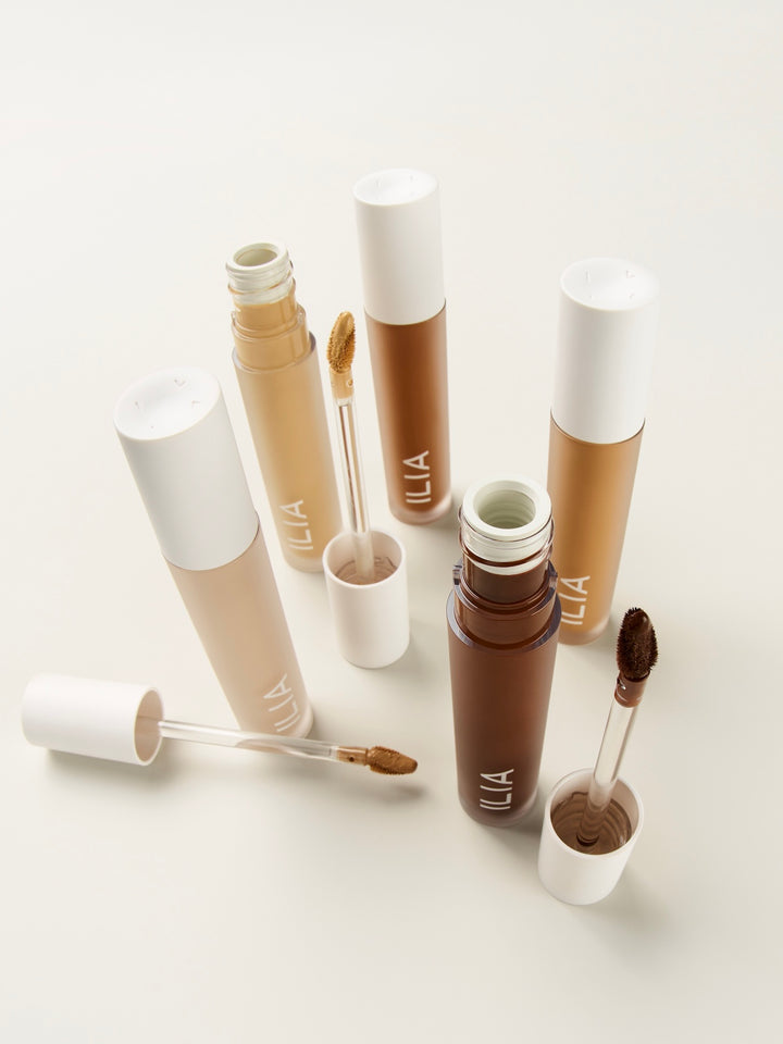 Skin Blur Hydrating Serum Concealer