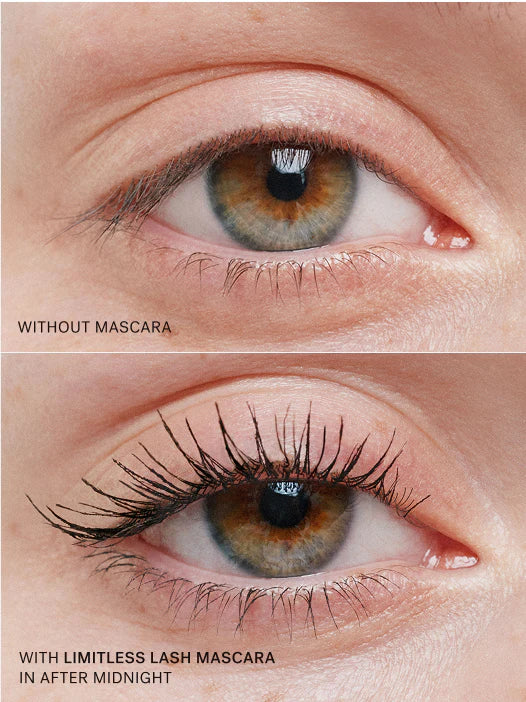 Mascara Duo Set