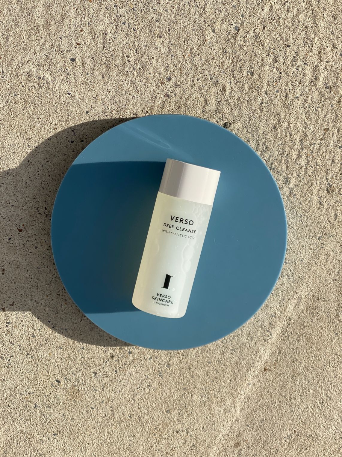 Verso Skincare Deep Cleanse