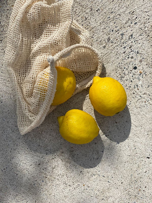Why is Vitamin C the way to glowy skin?