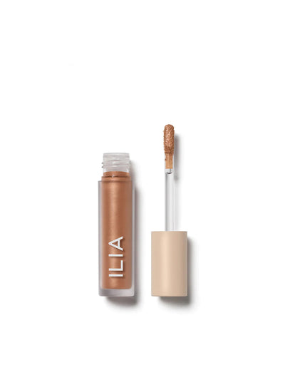 Ilia Beauty Eye Tint Liquid Powder Chromatic#color_burnish