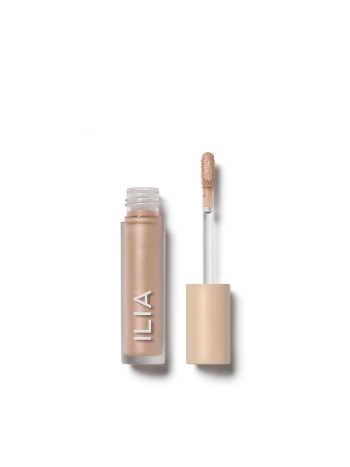 Ilia Beauty Eye Tint Liquid Powder Chromatic#color_glaze