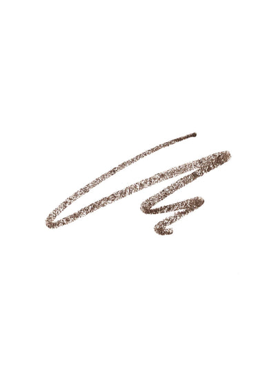 Ilia Beauty In Full Micro-Tip Brow Pencil#color_dark-brown