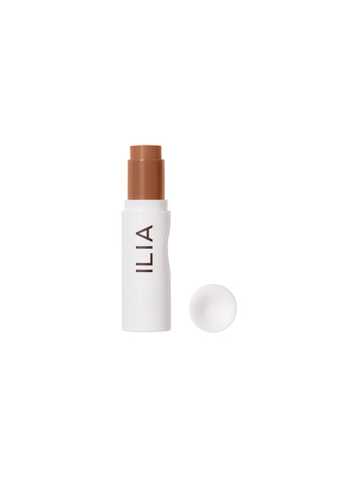 Ilia Beauty Skin Rewind Complexion Stick#color_cedar-31c