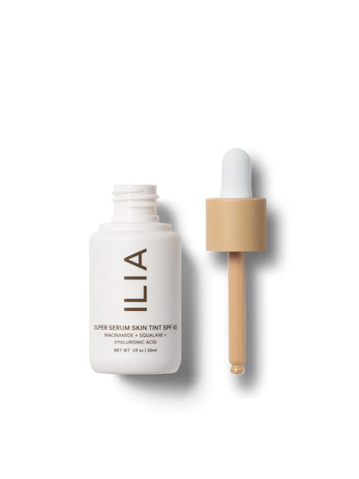 Ilia Beauty Super Serum Skin Tint SPF30#color_formosa-st4