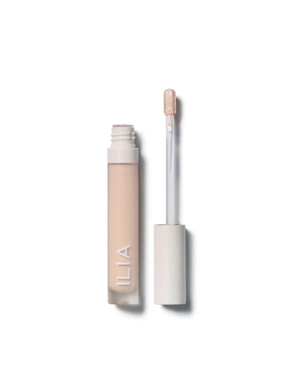 Ilia Beauty True Skin Serum Concealer Mallow SC0.25