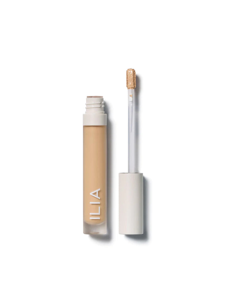 Ilia Beauty True Skin Serum Concealer#color_burdock-sc1-75