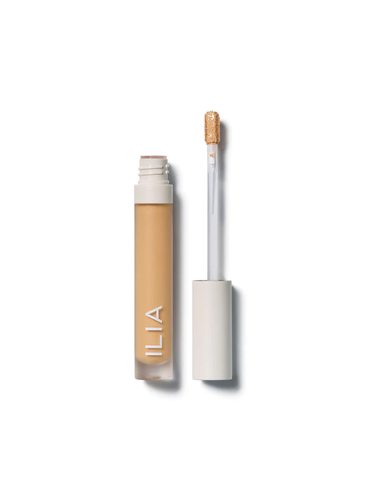 Ilia Beauty True Skin Serum Concealer#color_wasabi-sc2-75