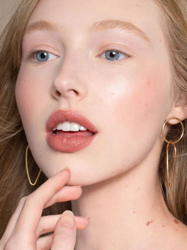 Ilia Beauty Color Block High Impact Lipstick Amberlight