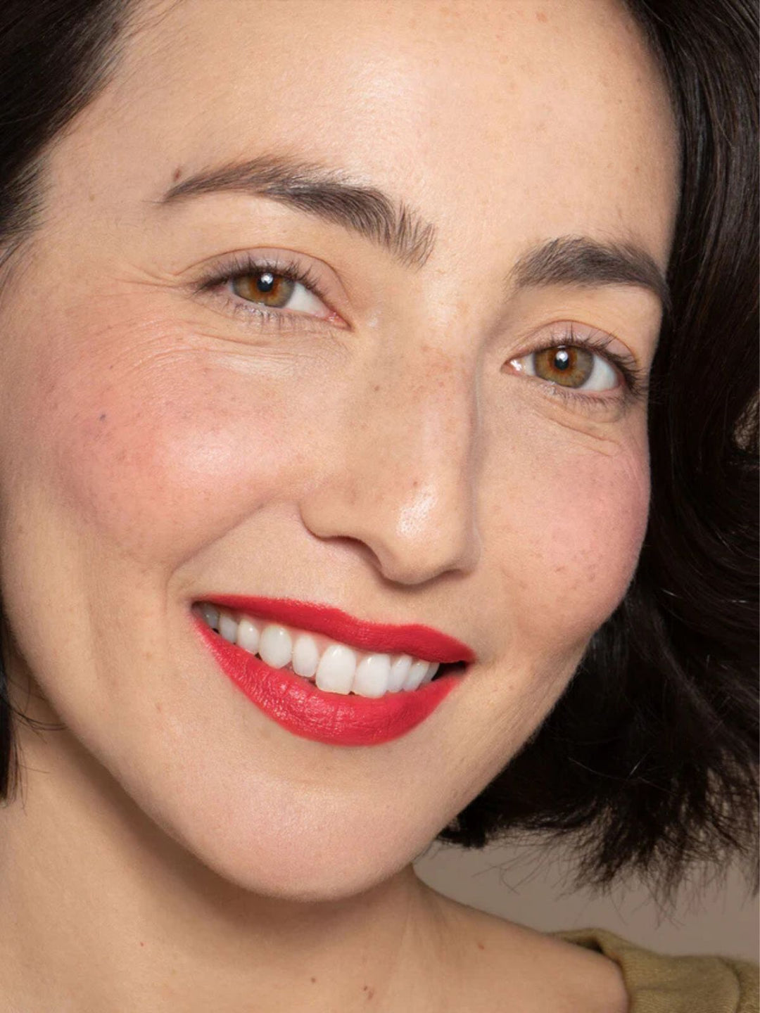 Ilia Beauty Color Block High Impact Lipstick Grenadine