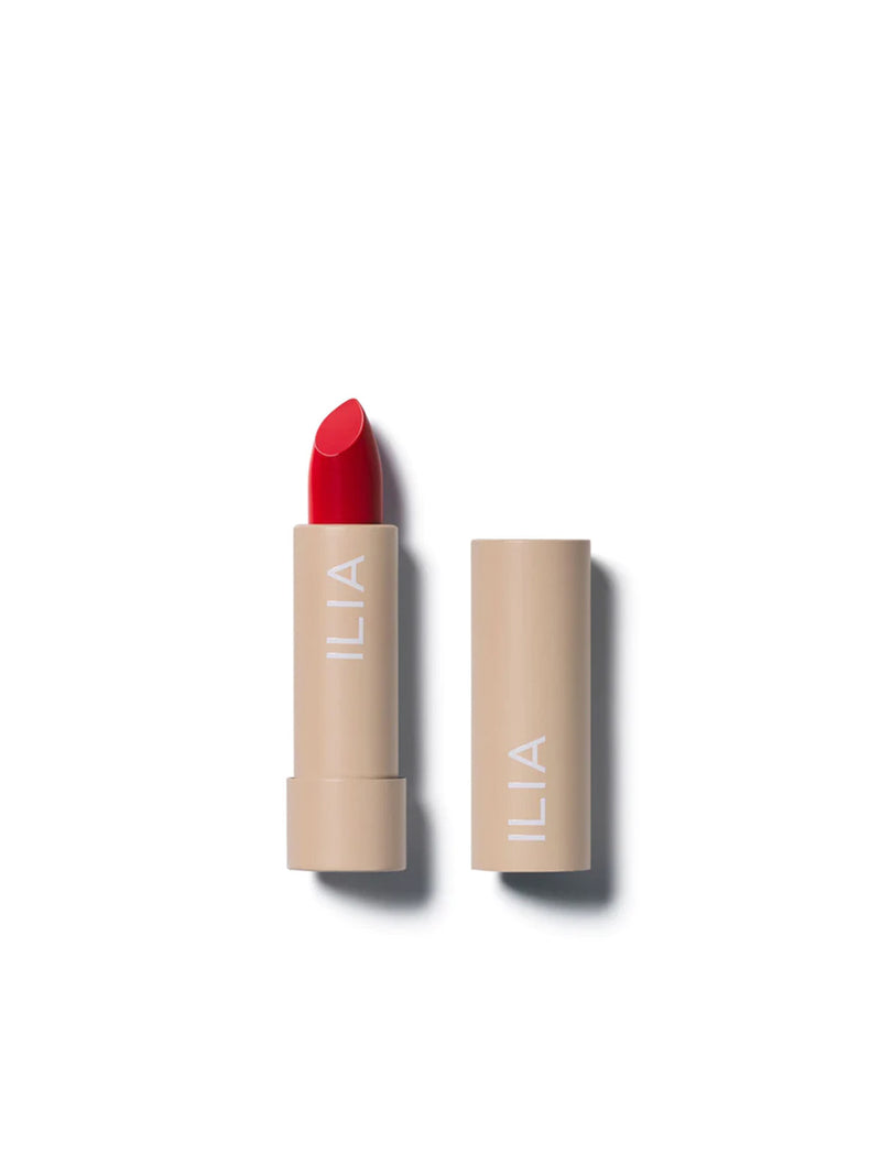 Ilia Beauty Color Block High Impact Lipstick