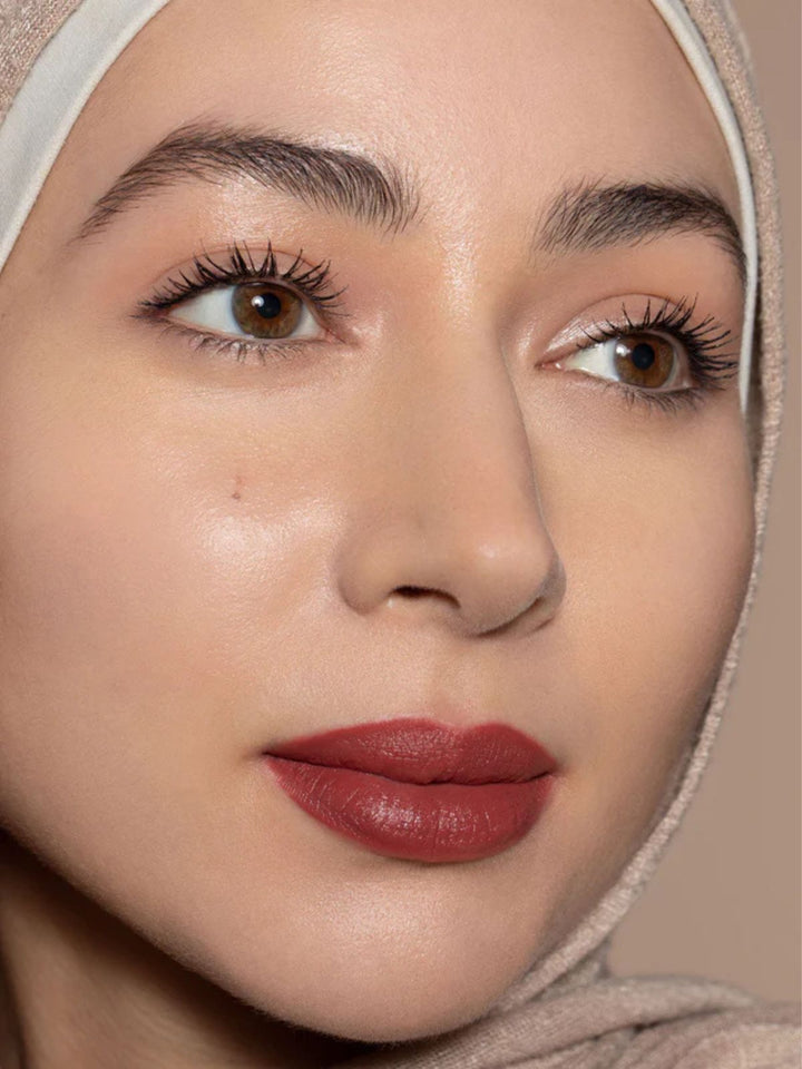 Ilia Beauty Color Block High Impact Lipstick Rosewood