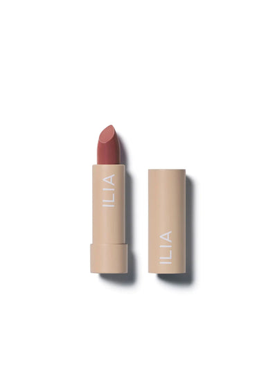 Ilia Beauty Color Block High Impact Lipstick#color_wild-rose