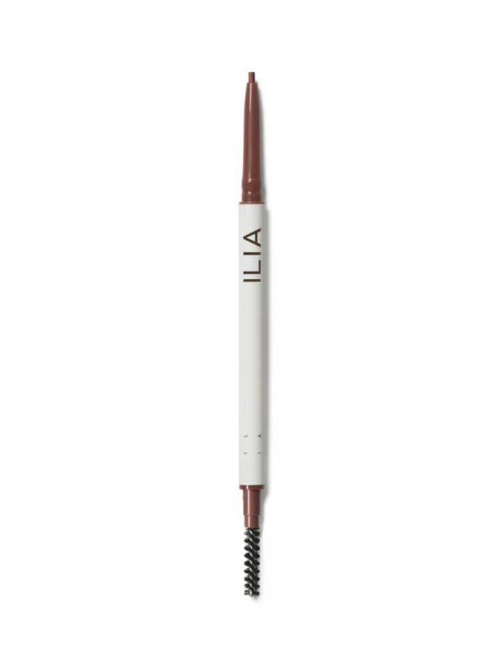 Ilia Beauty In Full Micro-Tip Brow Pencil Auburn