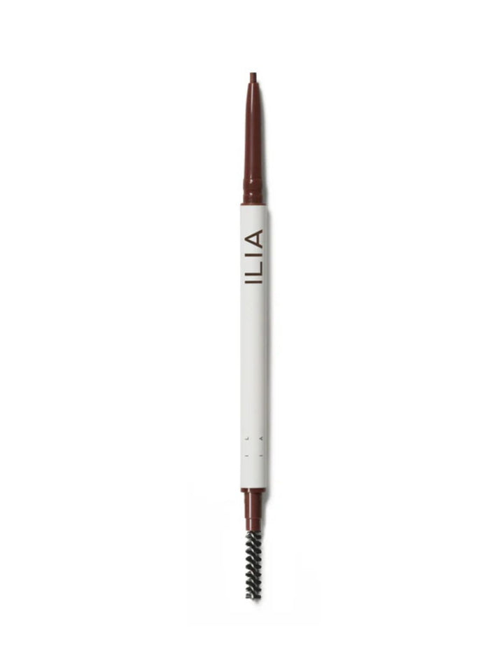 Ilia Beauty In Full Micro-Tip Brow Pencil Auburn