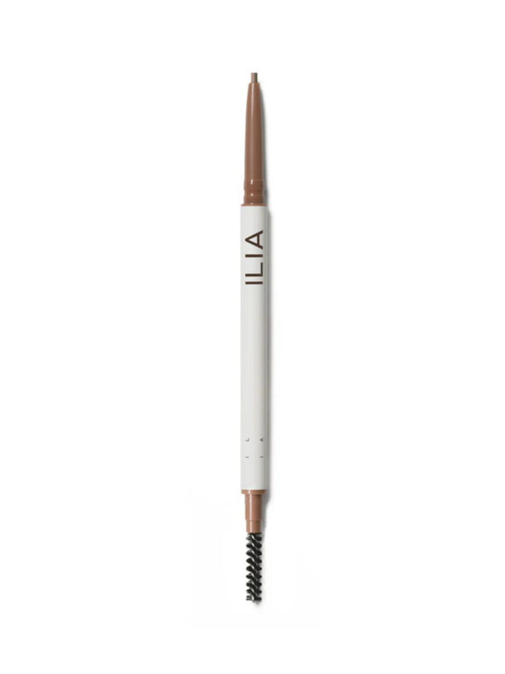 Ilia Beauty In Full Micro-Tip Brow Pencil Blonde