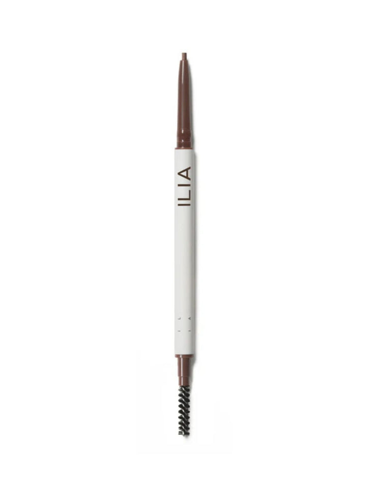 Ilia Beauty In Full Micro-Tip Brow Pencil Soft Brown