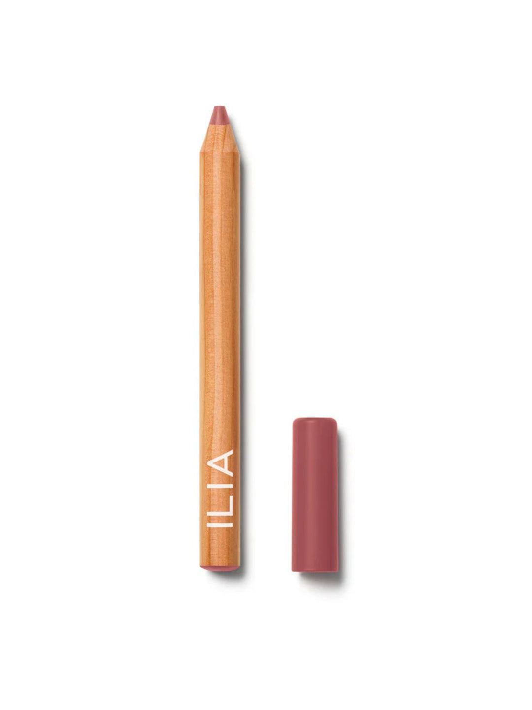 Ilia Beauty Lip Sketch Hydrating Crayon Deco