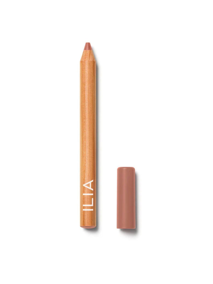 Ilia Beauty Lip Sketch Hydrating Crayon Untitled