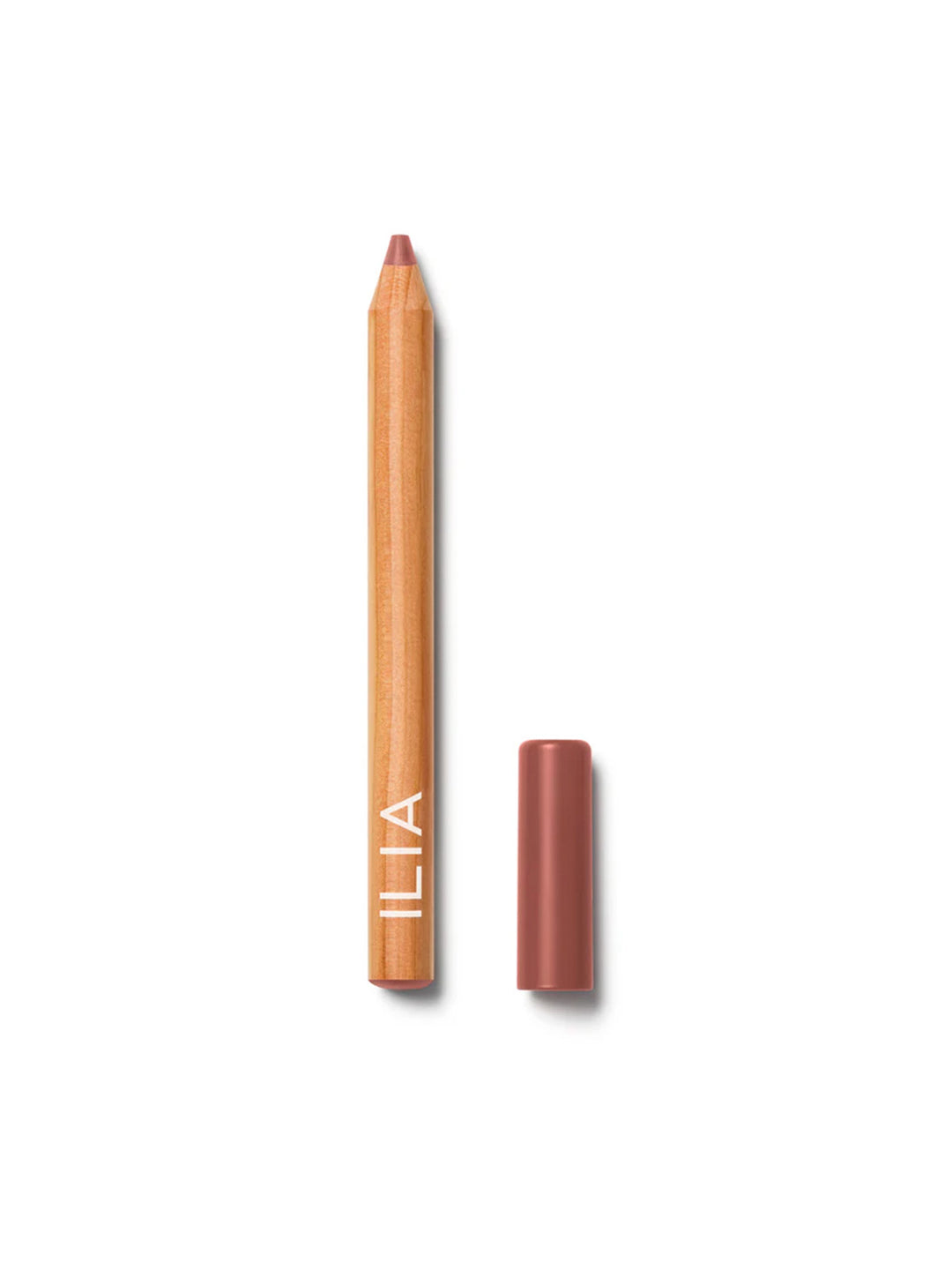 Ilia Beauty Lip Sketch Hydrating Crayon banquette