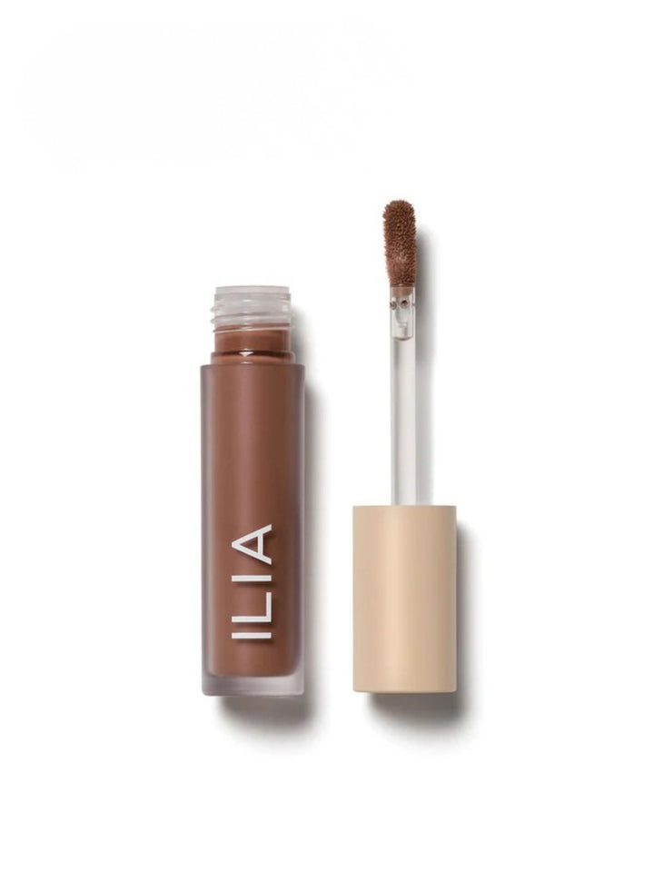 Ilia Beauty Liquid Powder Eye Tint Matte  Adobe