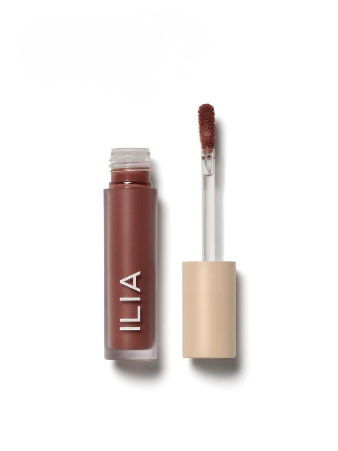 Ilia Beauty Liquid Powder Eye Tint Matte Baroque