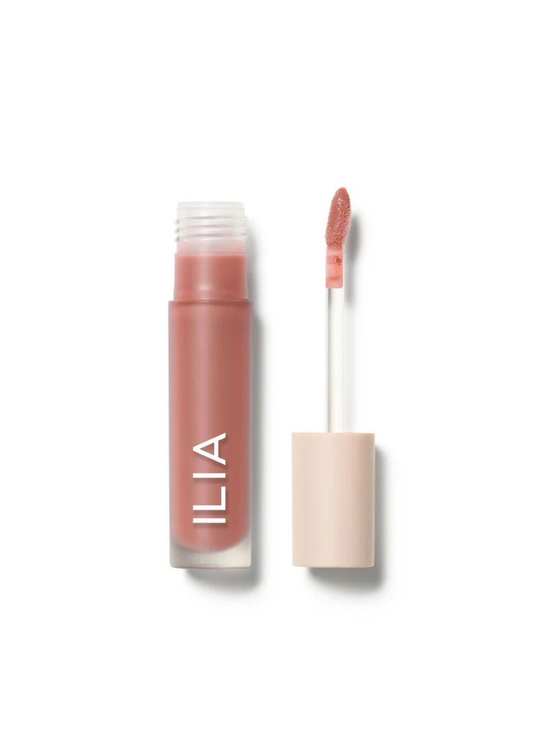 Ilia Beauty Overglaze Hydrating Lip Gloss Crystalline