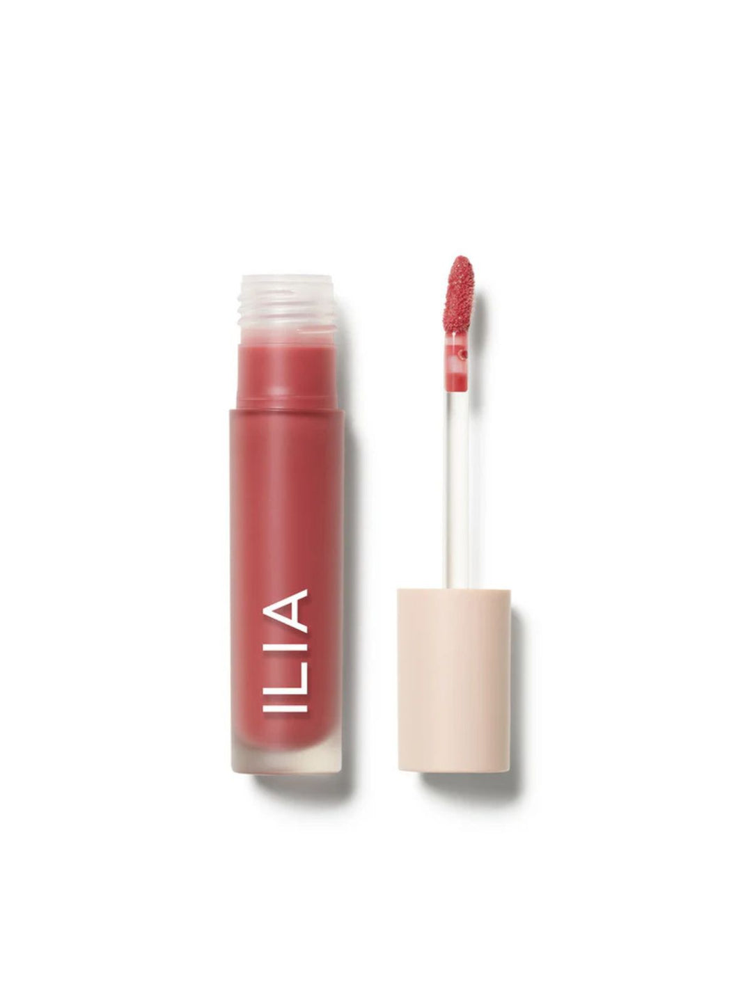 Ilia Beauty Overglaze Hydrating Lip Gloss Enamel