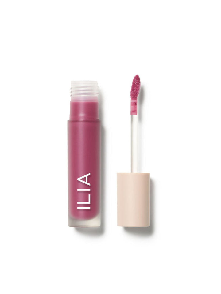 Ilia Beauty Overglaze Hydrating Lip Gloss Mosaic