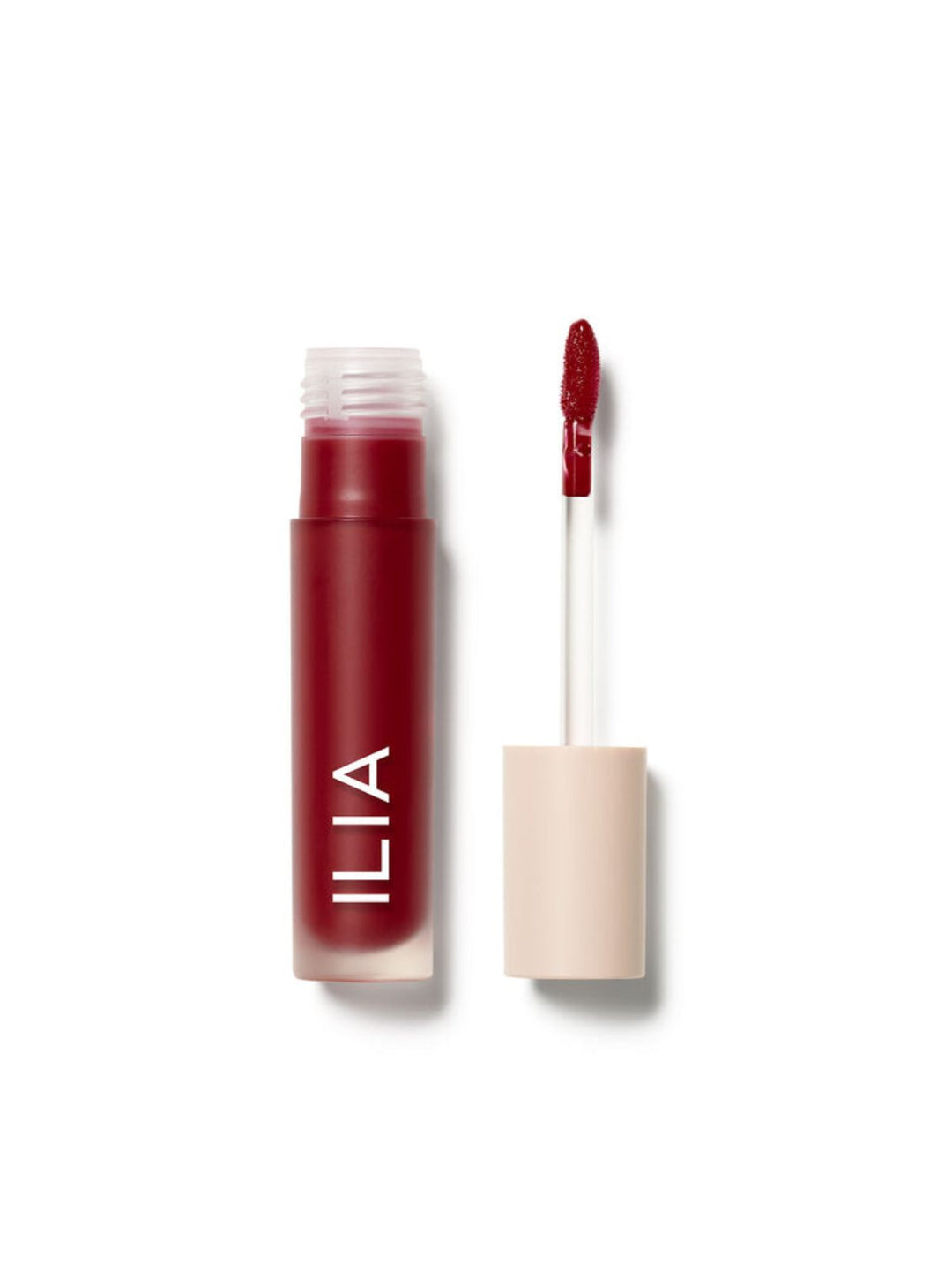 Ilia Beauty Overglaze Hydrating Lip Gloss Studio