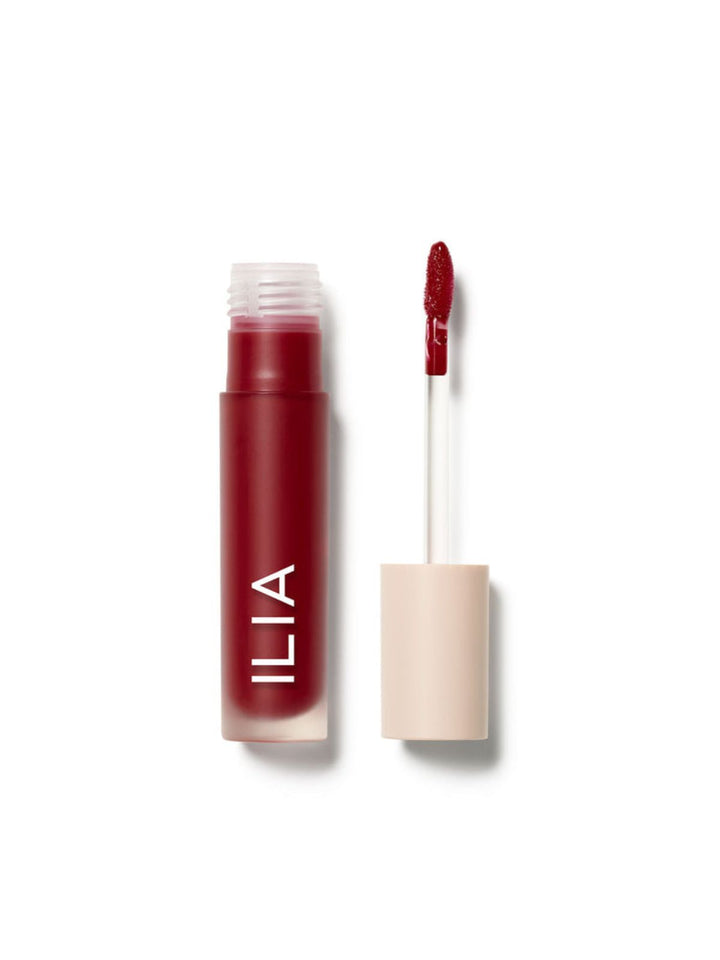 Ilia Beauty Overglaze Hydrating Lip Gloss Studio