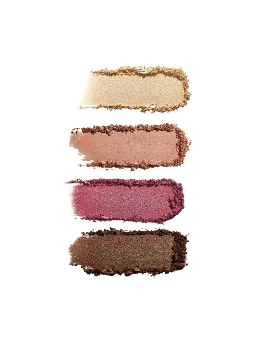 Ilia Beauty ReDimension Hydra Eyes Quartet Wild Velvet