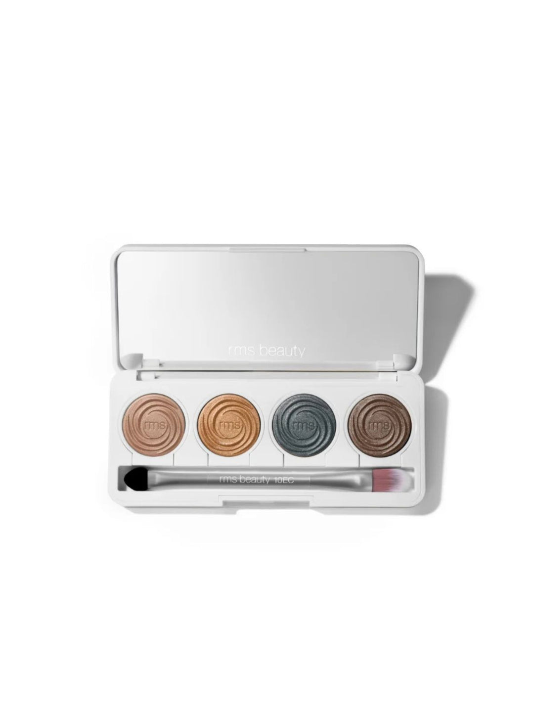 Ilia Beauty ReDimension Hydra Eyes Quartet Midnight Bloom