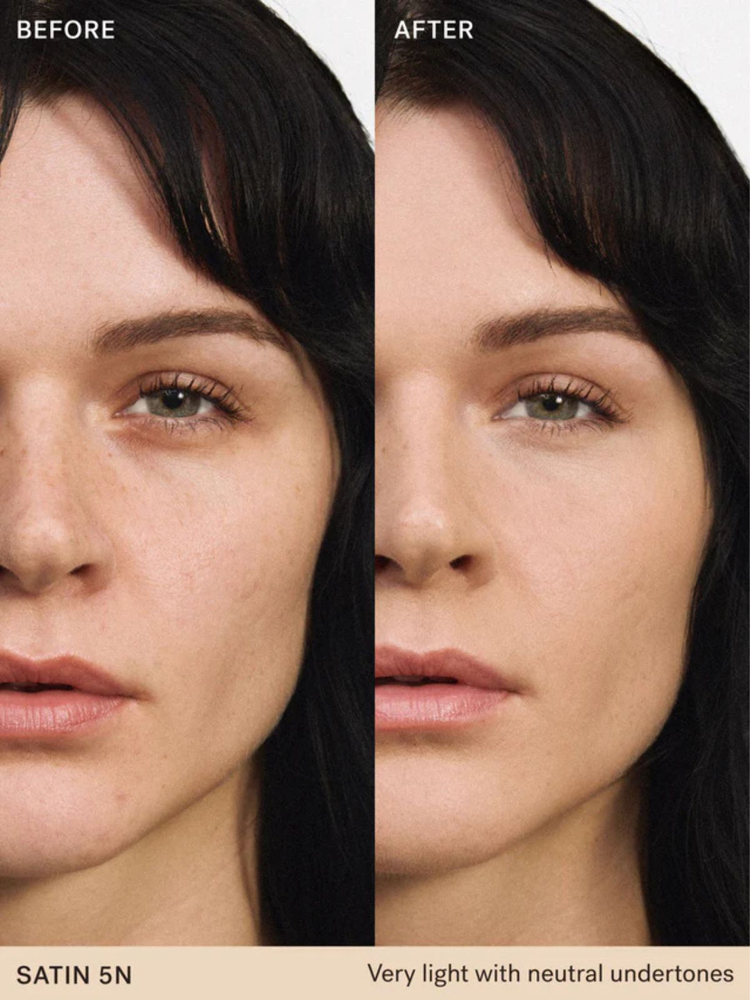 Skin Blur Hydrating Serum Concealer