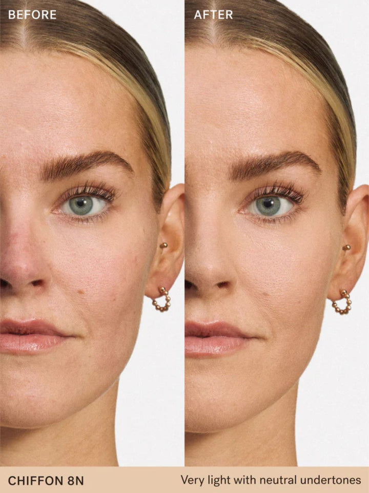 Skin Blur Hydrating Serum Concealer