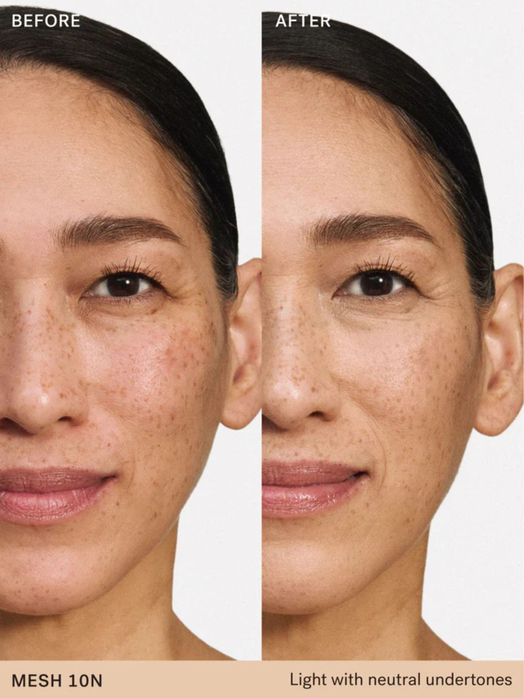 Skin Blur Hydrating Serum Concealer