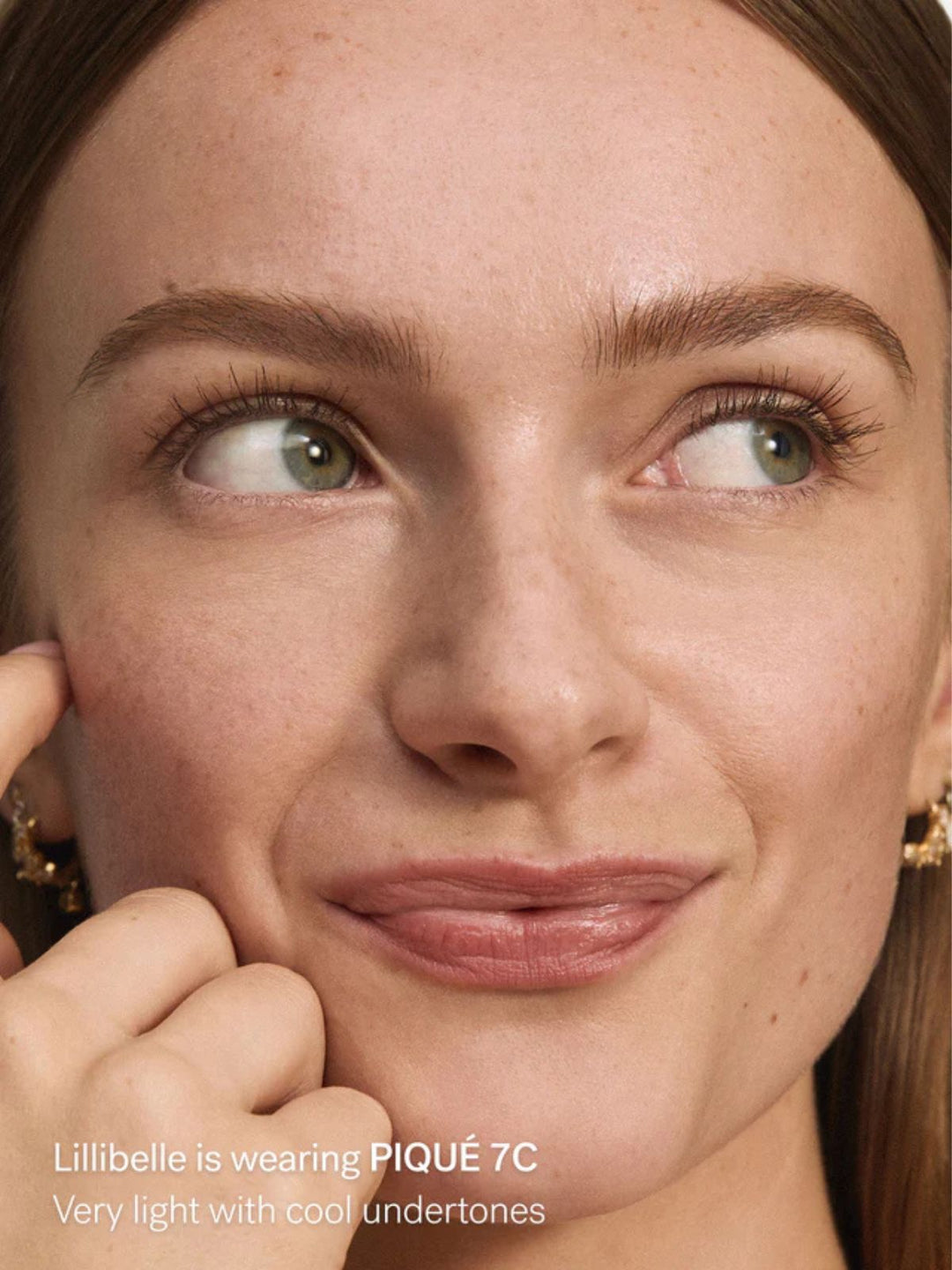 Skin Blur Hydrating Serum Concealer