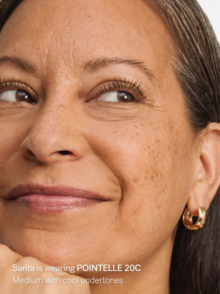 Skin Blur Hydrating Serum Concealer