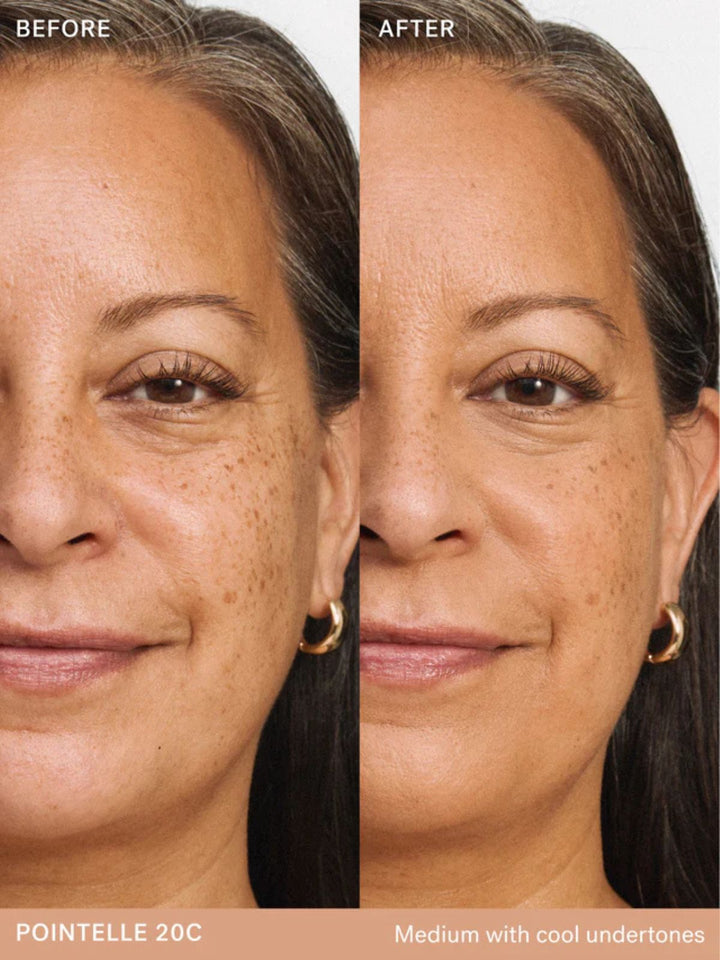 Skin Blur Hydrating Serum Concealer