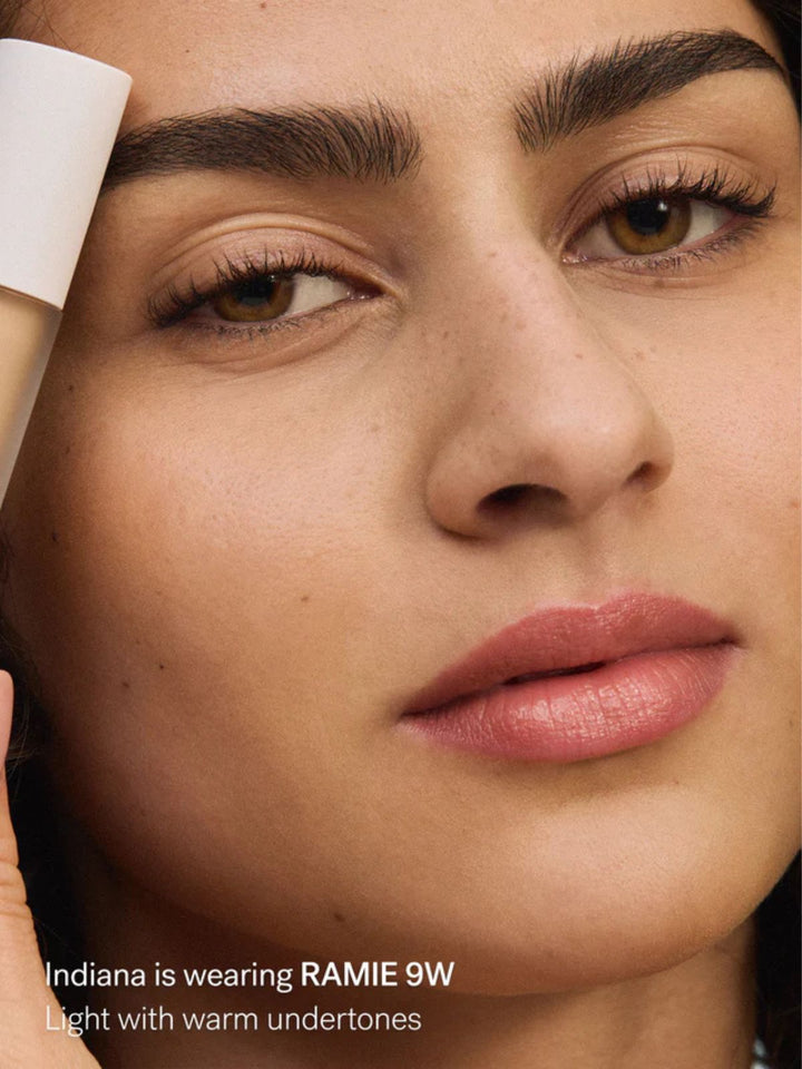 Skin Blur Hydrating Serum Concealer