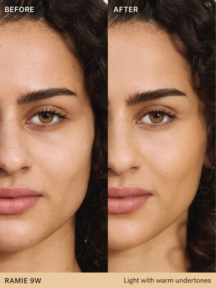 Skin Blur Hydrating Serum Concealer