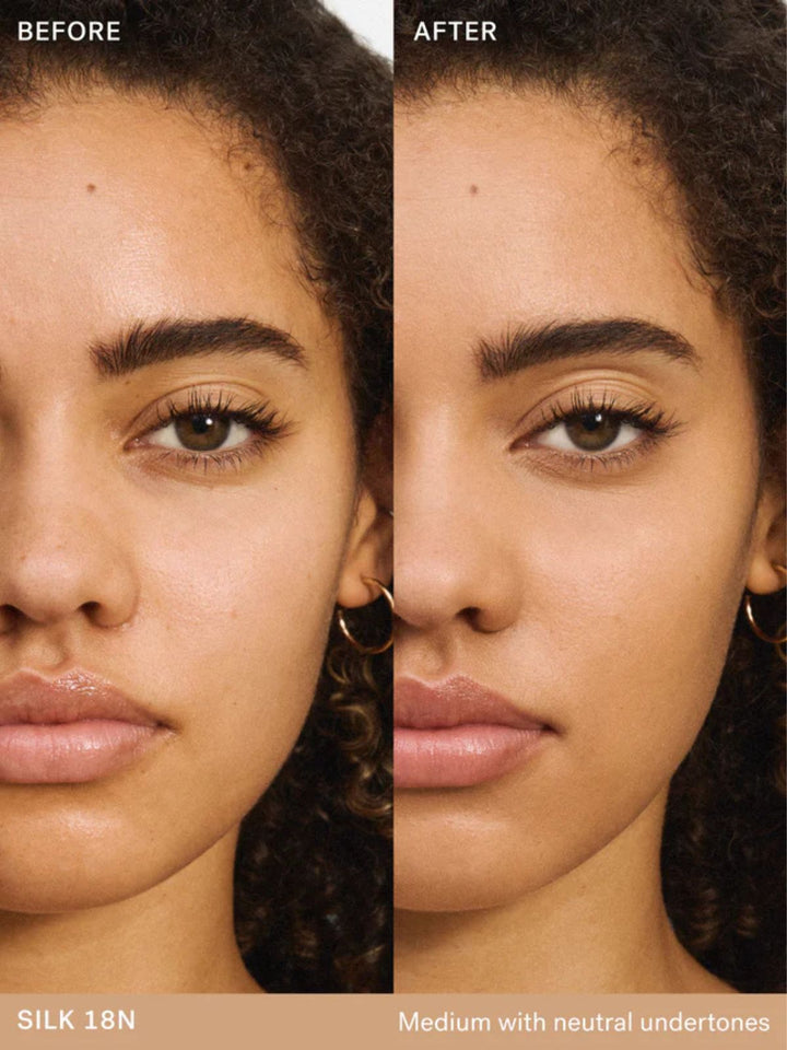 Skin Blur Hydrating Serum Concealer