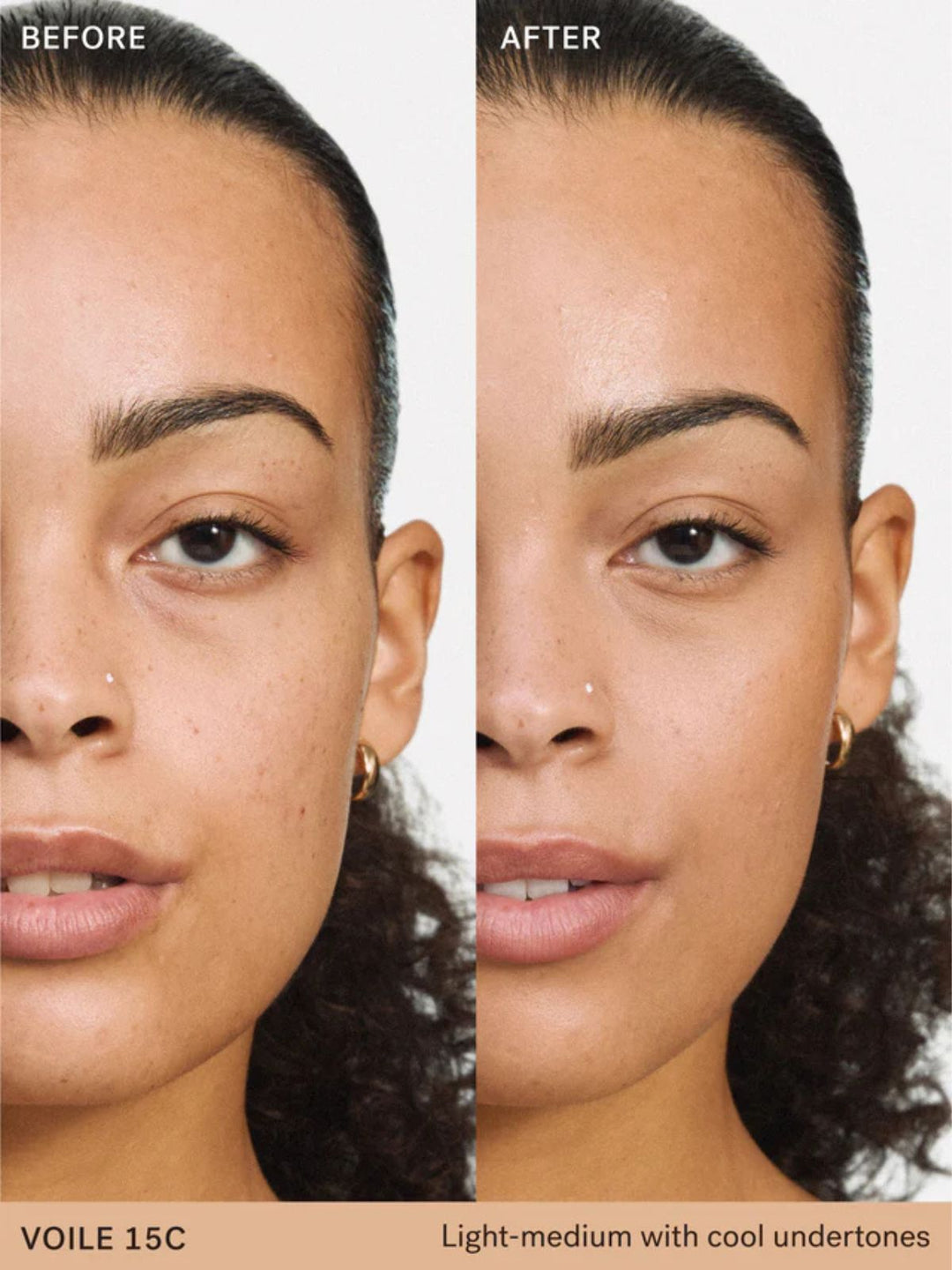 Skin Blur Hydrating Serum Concealer