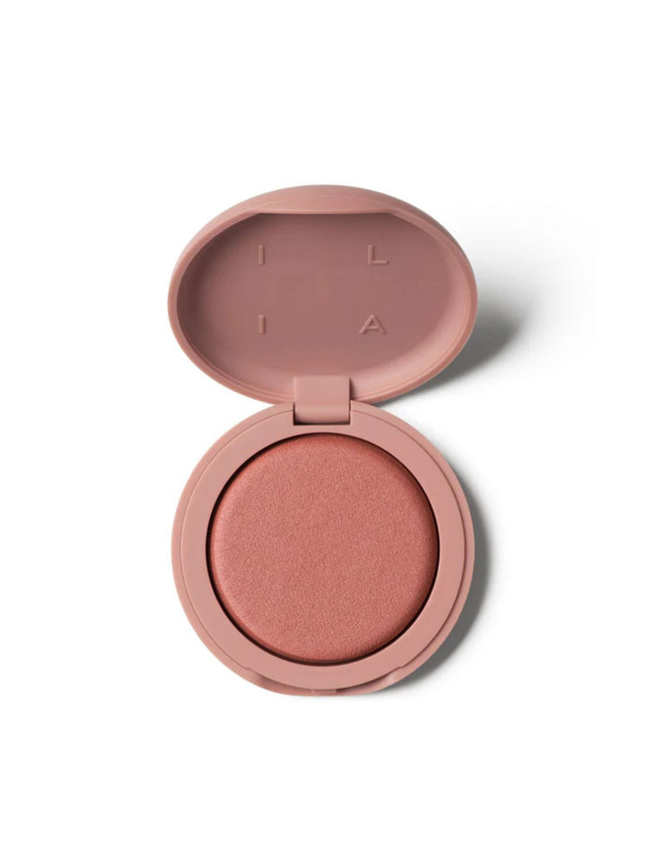 Soft Focus Blurring Blush